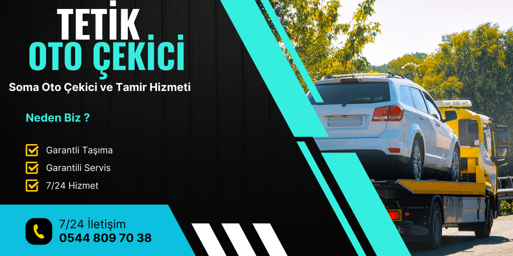 Savaştepe Oto Çekici